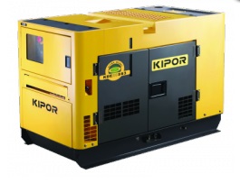 Generator cu automatizare