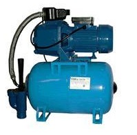 Hidrofor de adancime