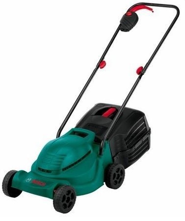 Masini de tuns iarba electrice