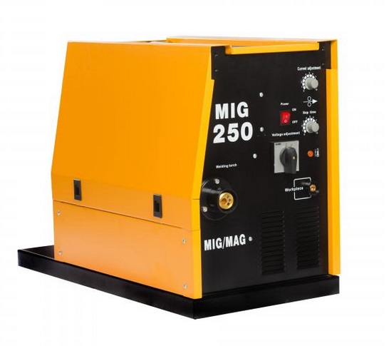Aparate sudura Mig Mag