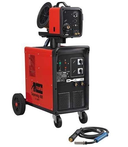 Aparate sudura Mig Mag