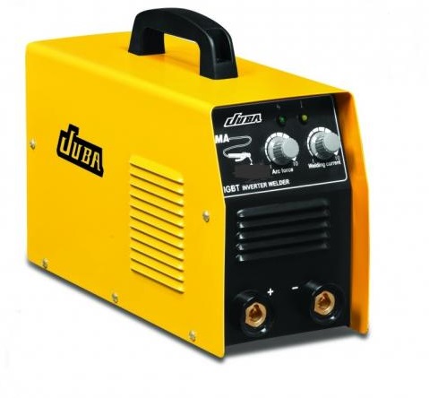 Aparat de sudura invertor