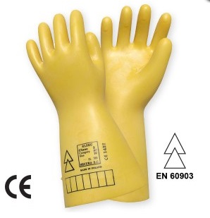 Manusi de protectie