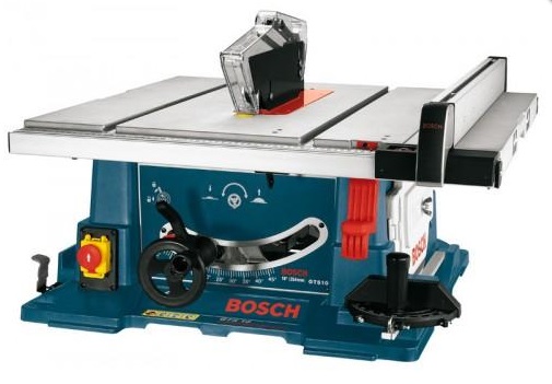 Fierastraie circulare