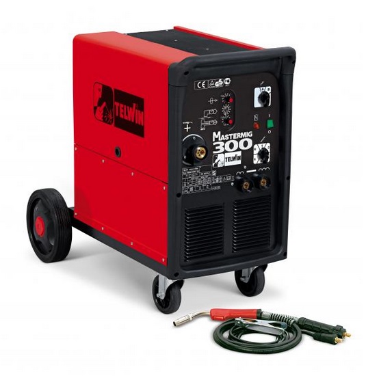 Aparate sudura Mig Mag