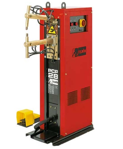 Aparate sudura in puncte