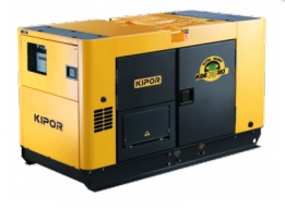 Generator cu automatizare