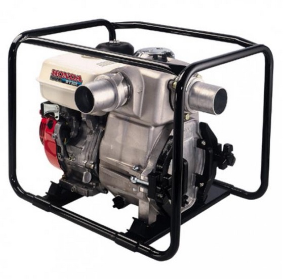 Motopompe apa murdara