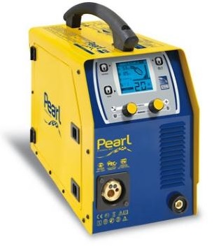 Aparate sudura Mig Mag