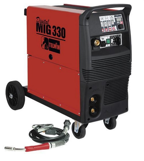 Aparate sudura Mig Mag