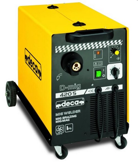 Aparate sudura profesionale