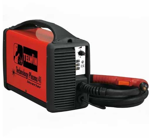 Aparate de taiere cu plasma