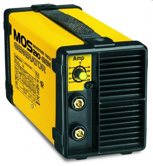 Aparat de sudura invertor