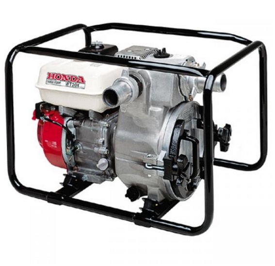 Motopompe apa murdara