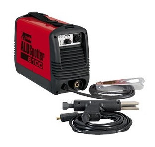 Aparate sudura in puncte