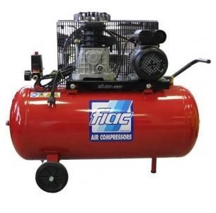 Compresoare cu piston