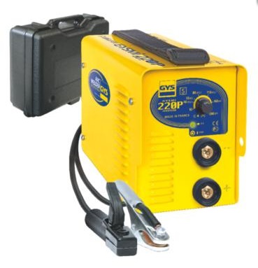 Aparat de sudura invertor