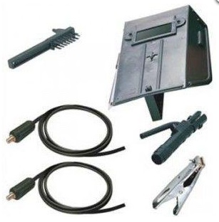 Accesorii sudare