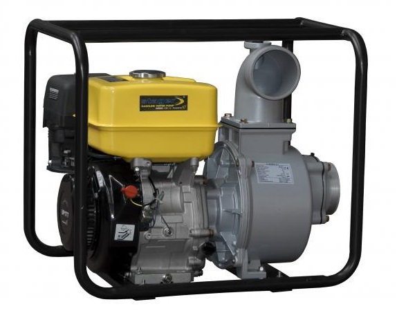 Motopompe apa curata