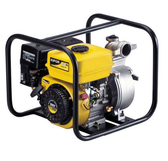 Motopompe apa curata