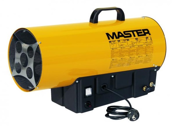 Generatoare aer cald