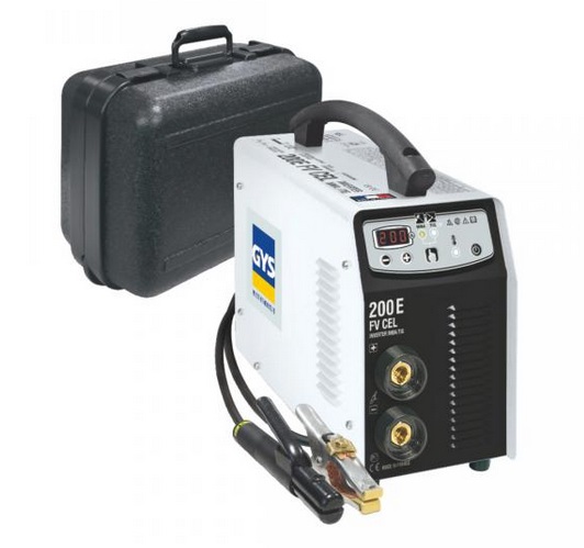 Aparat de sudura invertor