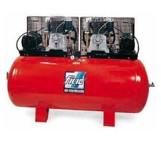 Compresoare cu piston