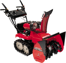 Freza de zapada Honda