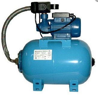 Hidrofor de adancime