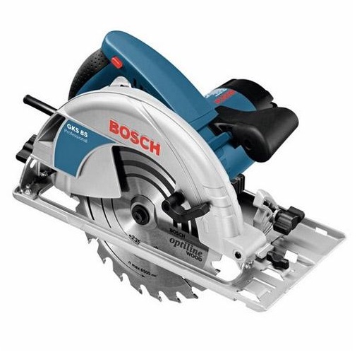 Fierastraie circulare