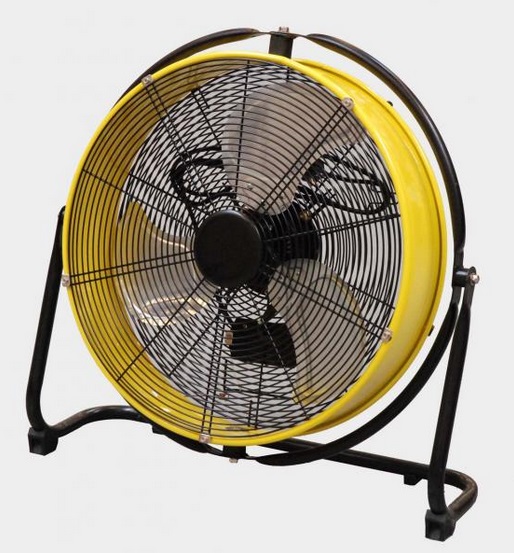 Ventilatoare industriale