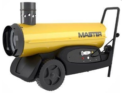 Generatoare aer cald