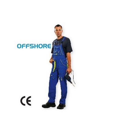 Salopete protectie