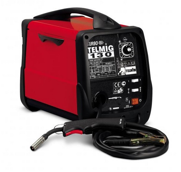 Aparate sudura Mig Mag