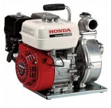 Motopompe apa curata