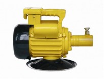 Vibratoare de beton