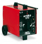 Transformatoare de sudura