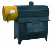 Incalzitoare cu lemne