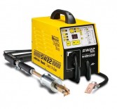 Aparate sudura in puncte