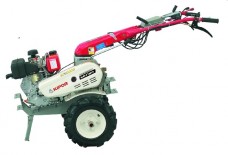 Motocultor profesional