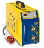 Aparat de sudura invertor