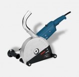 Masina de frezat caneluri