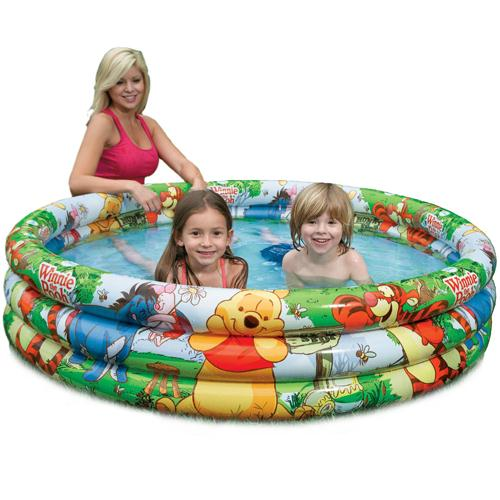 Piscine gonflabile