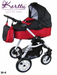 Carucioare bebe