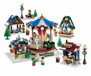 Jucarii lego