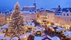 Oferte city break