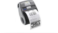 Imprimante etichete mobile