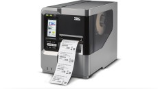 Imprimante industriale