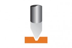 Freze pentru gravare