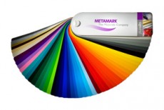 Folii adezive colorate